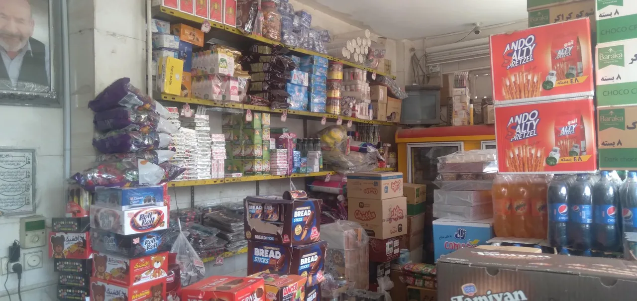 پخش مواد غذایی سلطانی - تصویر 4