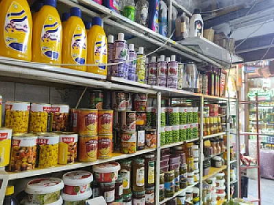 فروشگاه صفری