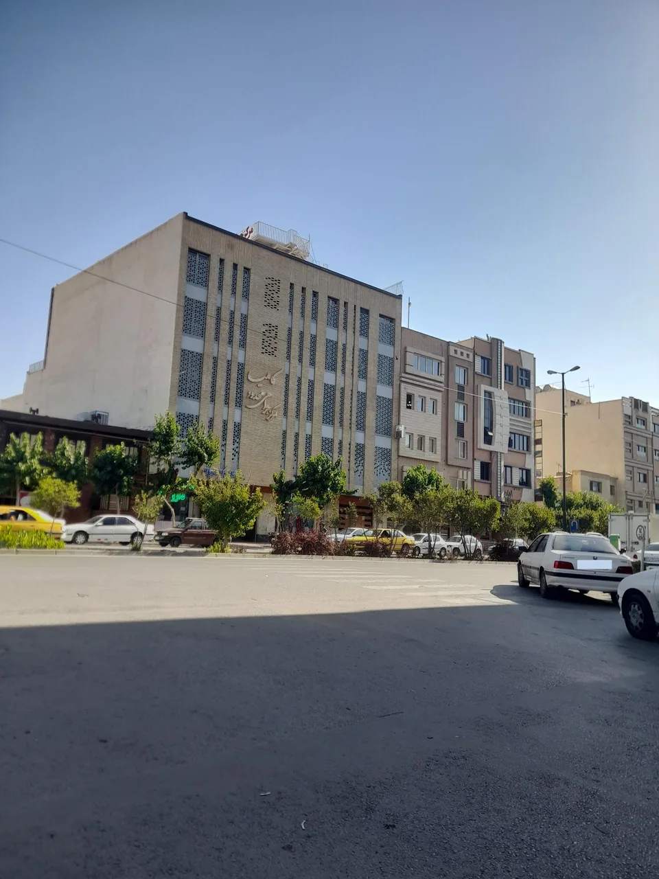 مرکز جراحی محدود کاملیا - تصویر 4