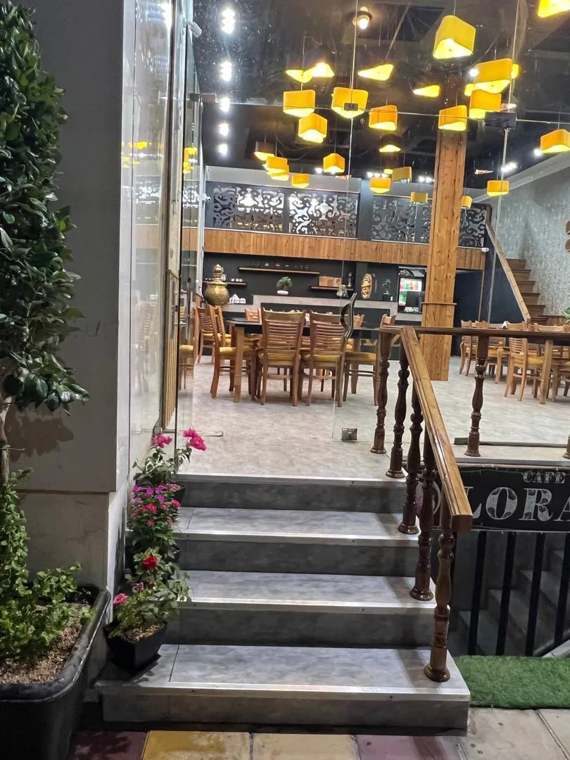 فست فود و صبحانه خش مزه - تصویر 5
