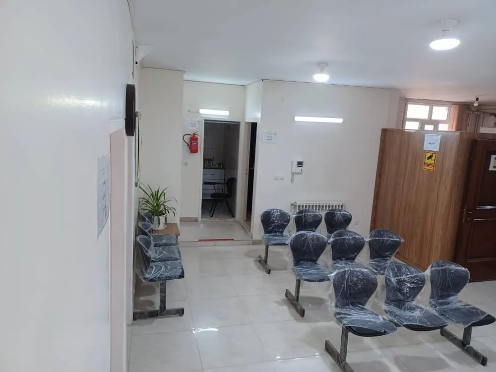 مرکز تخصصی طب کار محمدشهر کرج - تصویر 5