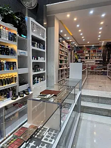 آرایشی بهداشتی سرمه