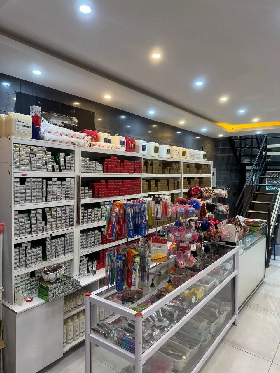 آرایشی بهداشتی سرمه - تصویر 4