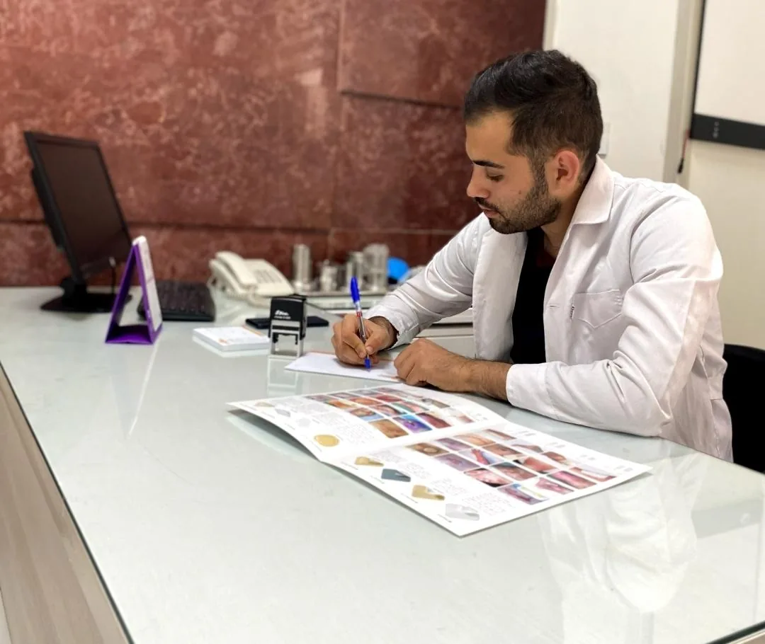 کلینیک زخم مهرشهر کرج - تصویر 4