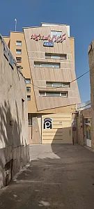 مرکز جراحی محدود میلاد