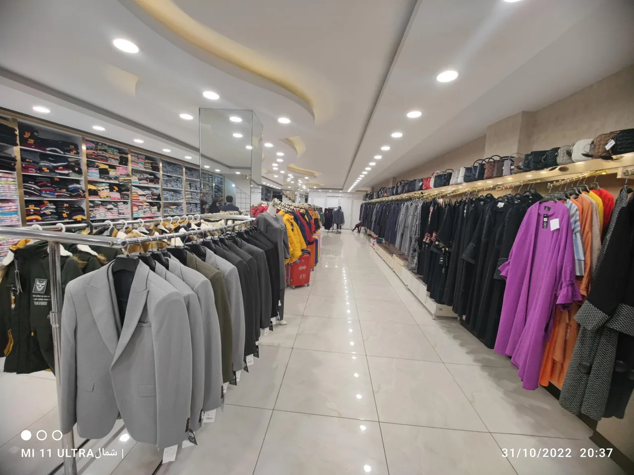 فروشگاه بزرگ برلن - تصویر 5