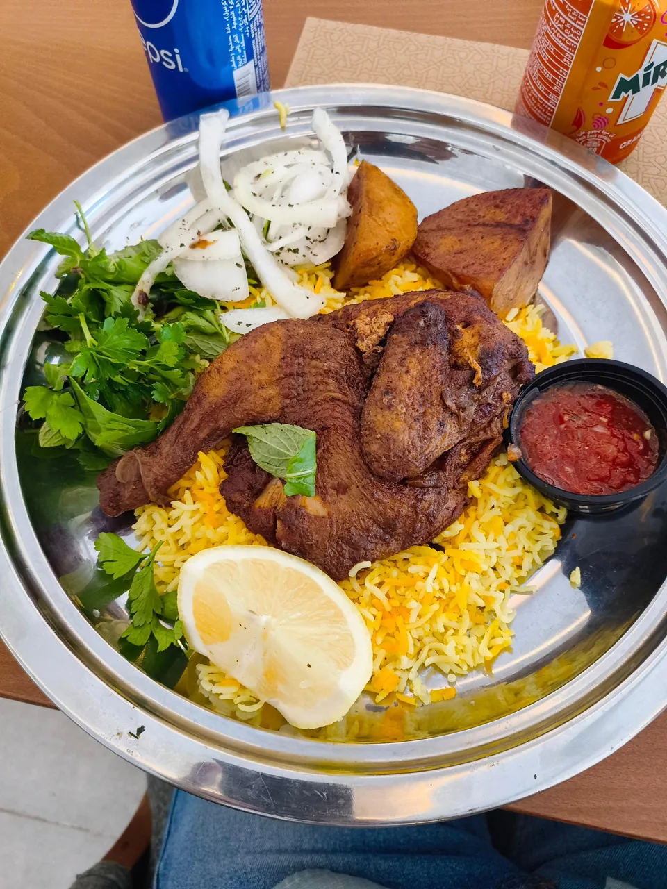 فست فود سیباس