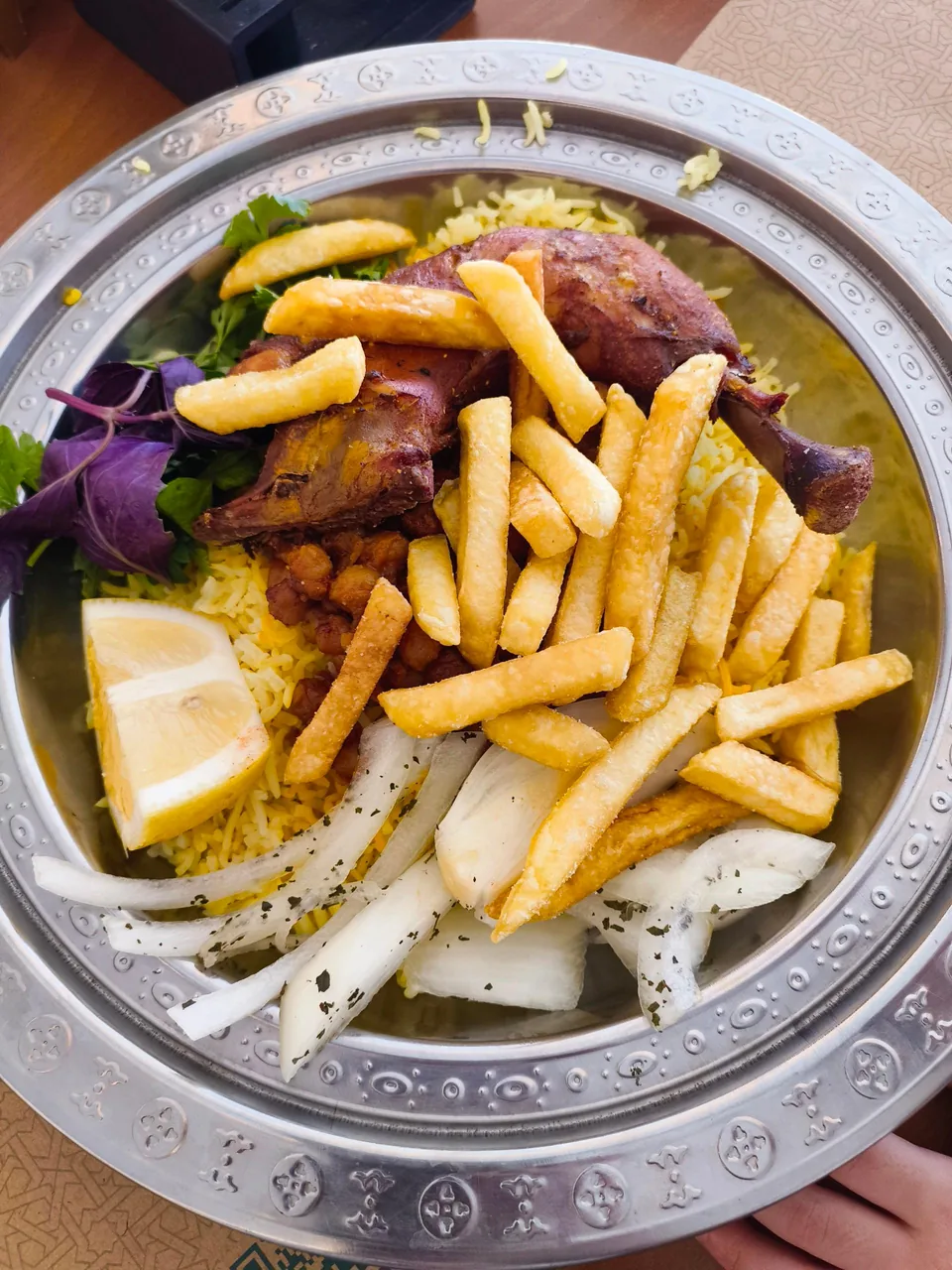 فست فود سیباس - تصویر 3