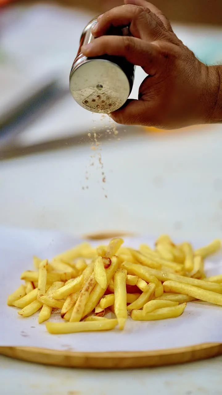 سالم فود آفتاب گستر - تصویر 4