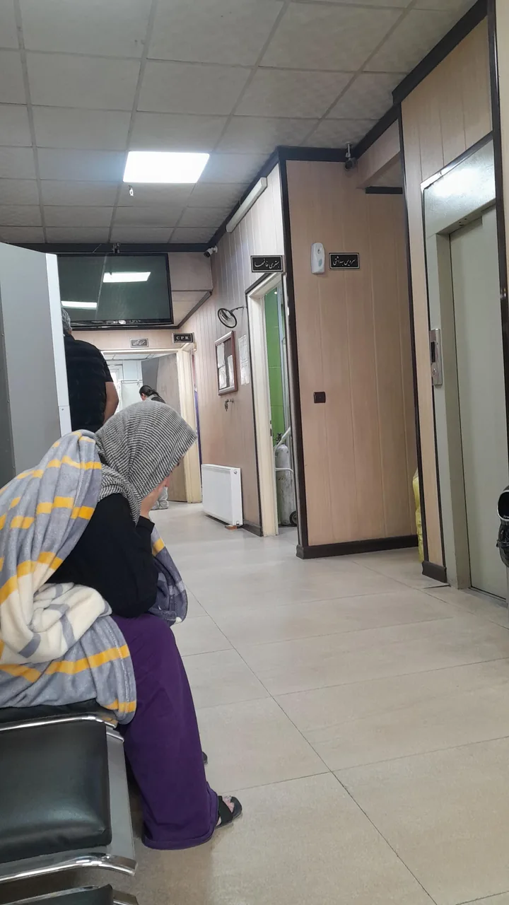 درمانگاه شبانه روزی دکتر خالقی - درمانگاه در کرج - تصویر 5