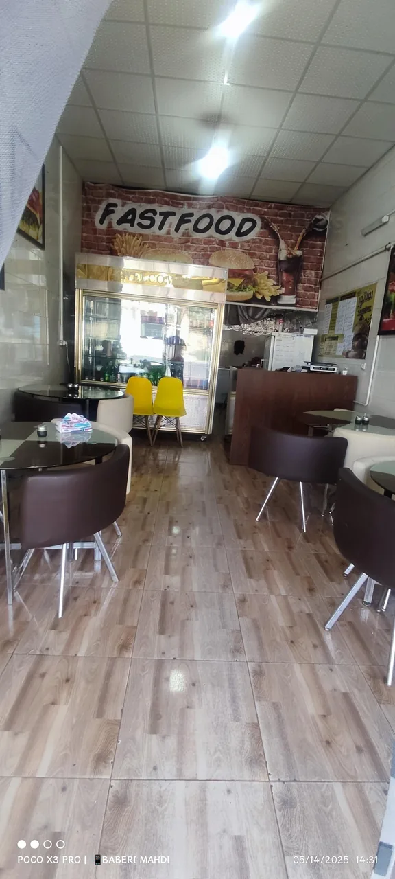 فست فود سناتور - تصویر 3