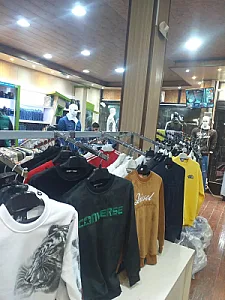 بوتیک امید ادیداس