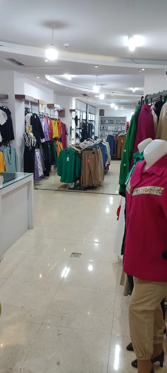 پوشاک تناز - تصویر 4