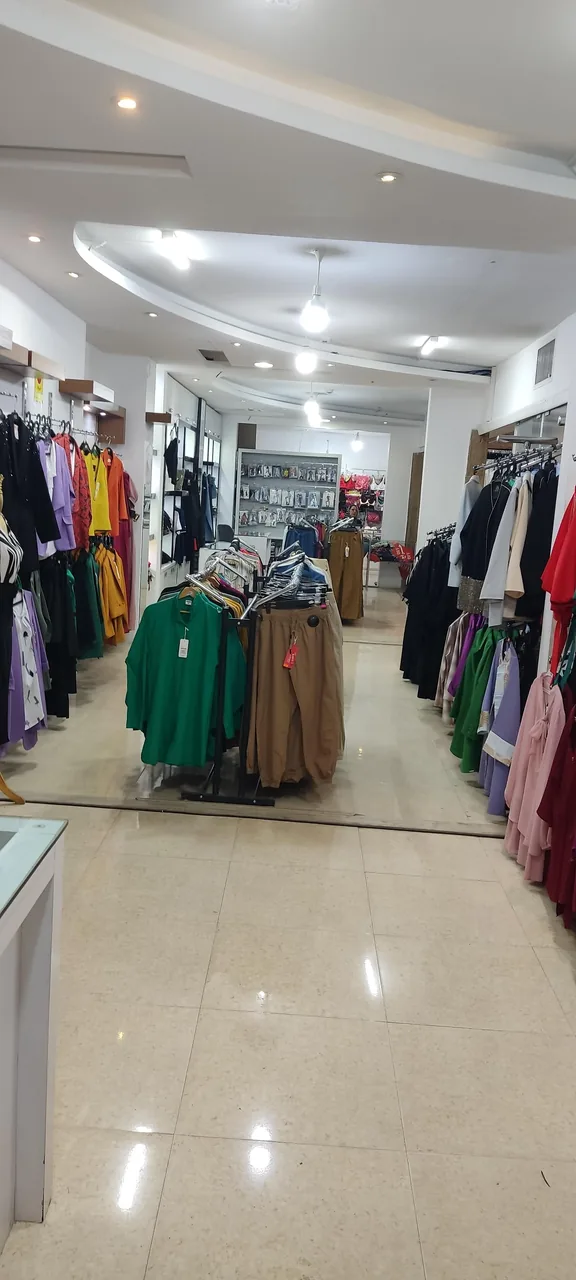 پوشاک تناز - تصویر 5