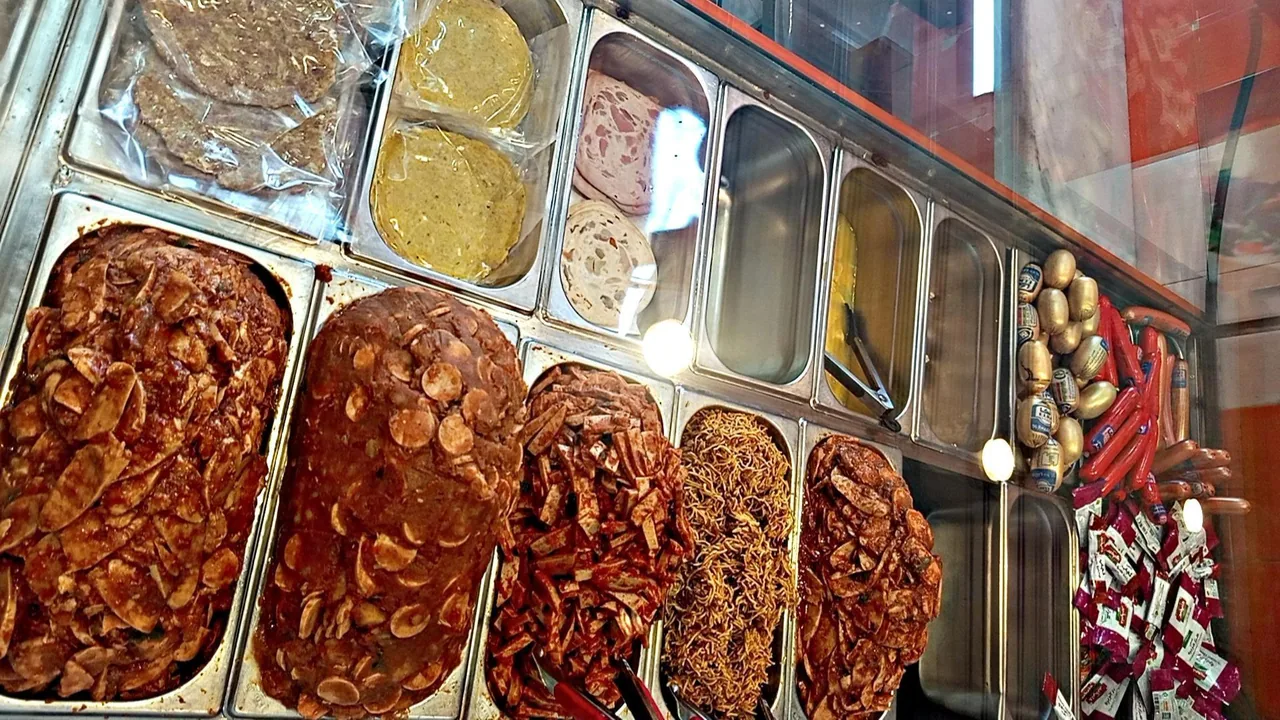 فست فودمشتی - تصویر 3
