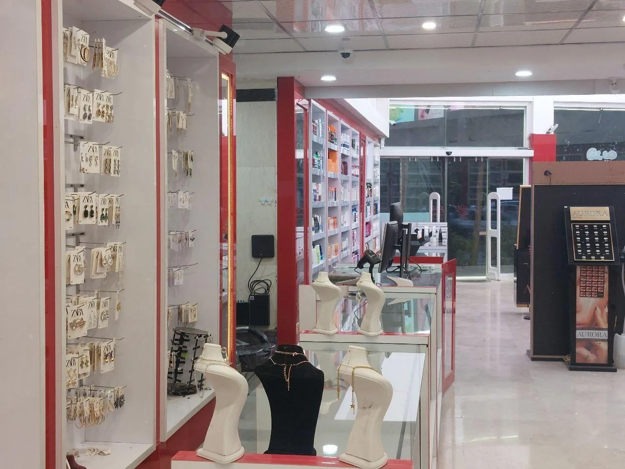 فروشگاه یاران بیوتی - تصویر 4