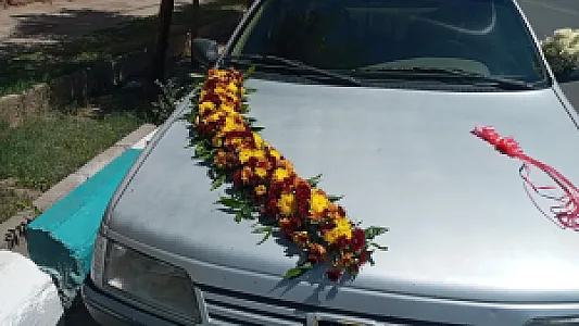 گل فروشی آقای گل