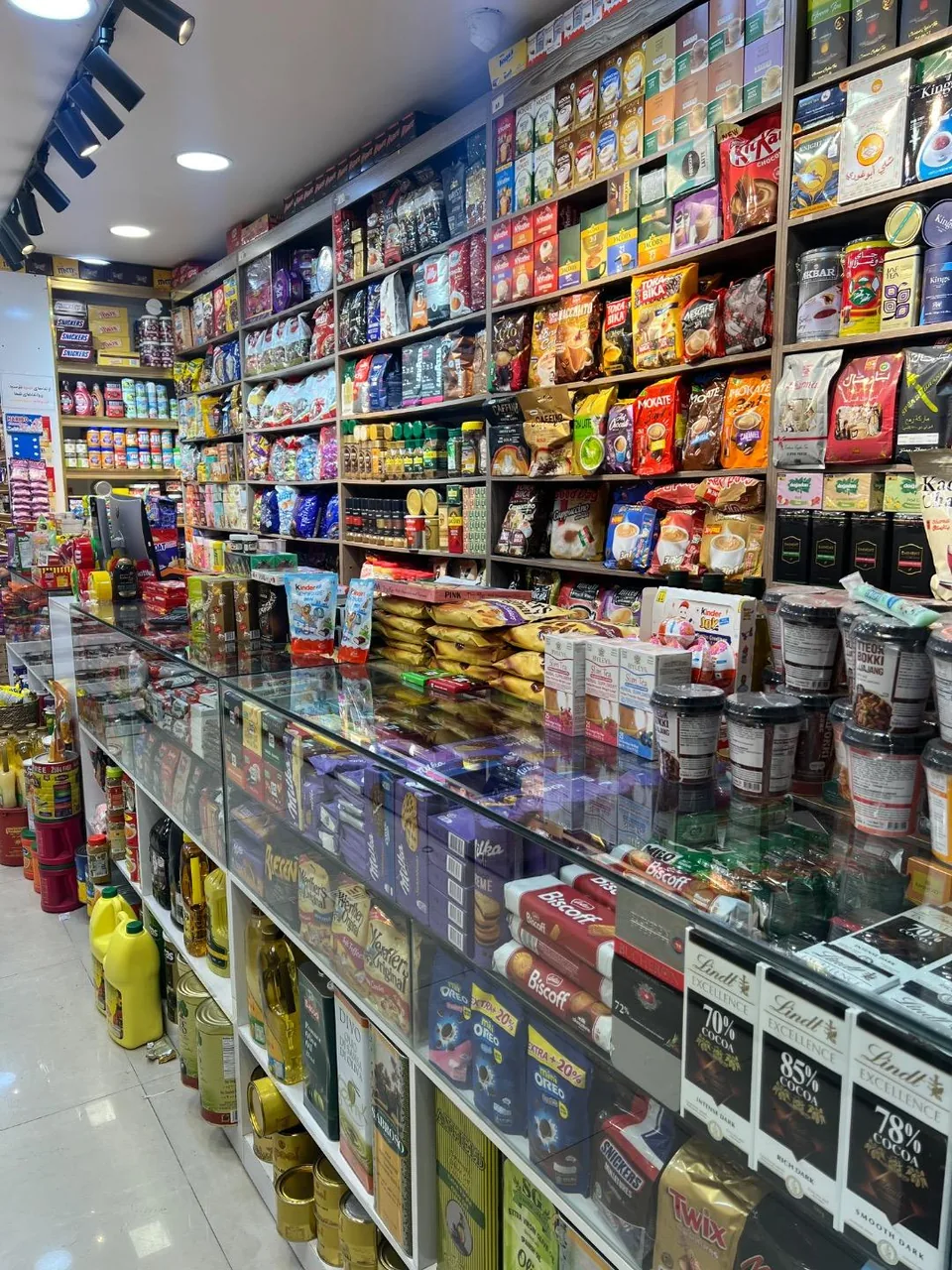 فروشگاه لارسی - تصویر 2