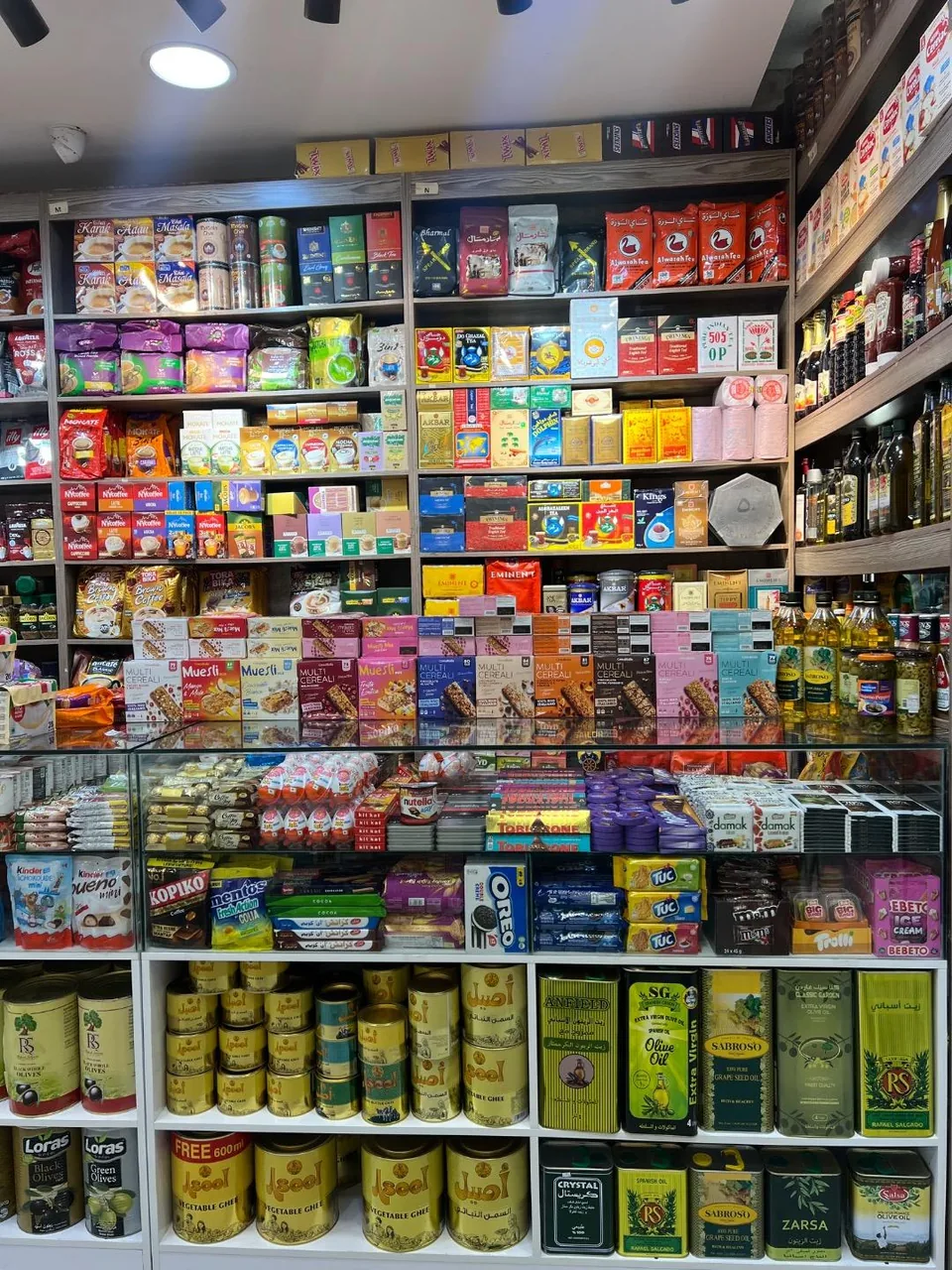 فروشگاه لارسی - تصویر 3
