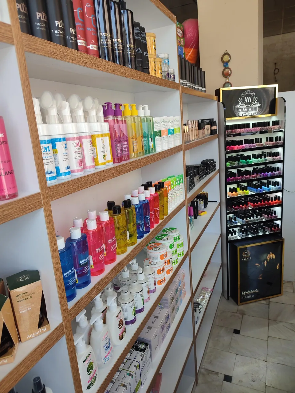 آرایشی بهداشتی آرِسا - تصویر 2