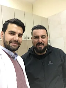 کلینیک شنوایی و سمعک مهرگان