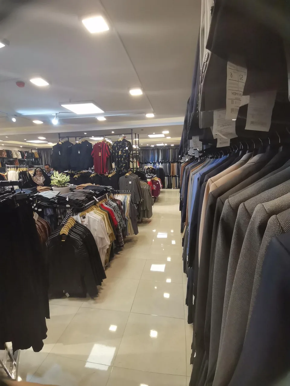 پوشاک درباری - تصویر 5