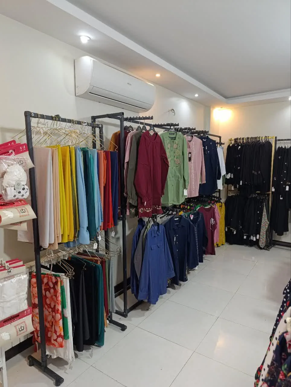 فروشگاه سازا - تصویر 3