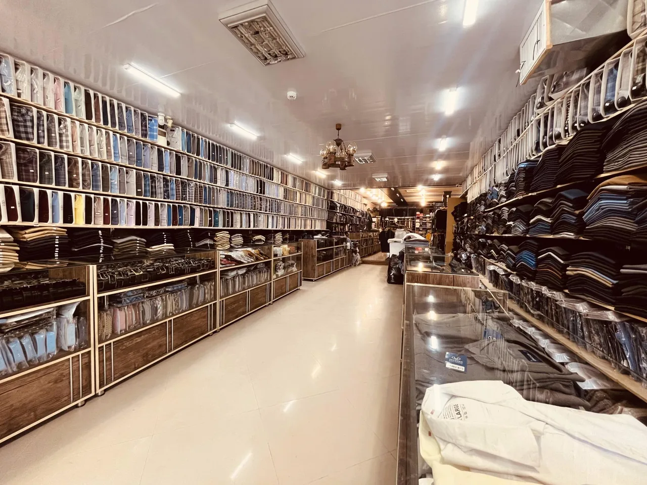 پیراهن بنفشه - تصویر 4