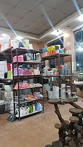 گل و گیاه شاد