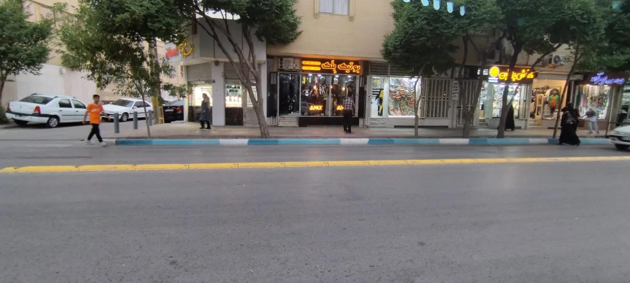 بوتیک بلک - تصویر 3