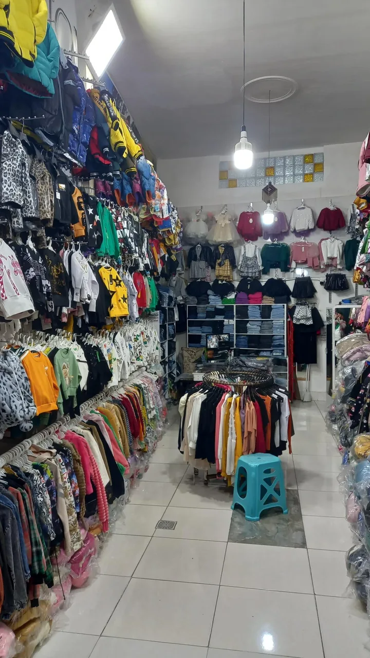 فروشگاه فشن شاپ - تصویر 5