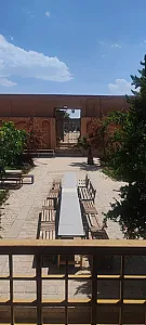 دانشکده صنایع دستی