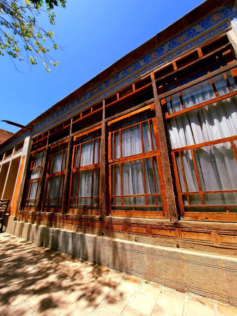 دانشکده صنایع دستی - تصویر 5
