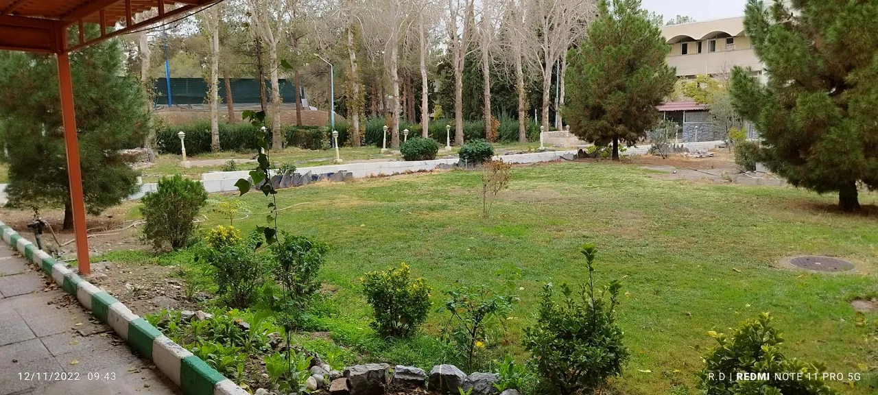 مرکز خدمات هتل‌داری و گردشگری اداره کل آموزش فنی و حرفه ای - تصویر 2