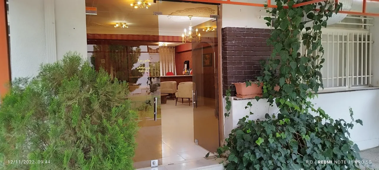 مرکز خدمات هتل‌داری و گردشگری اداره کل آموزش فنی و حرفه ای - تصویر 5