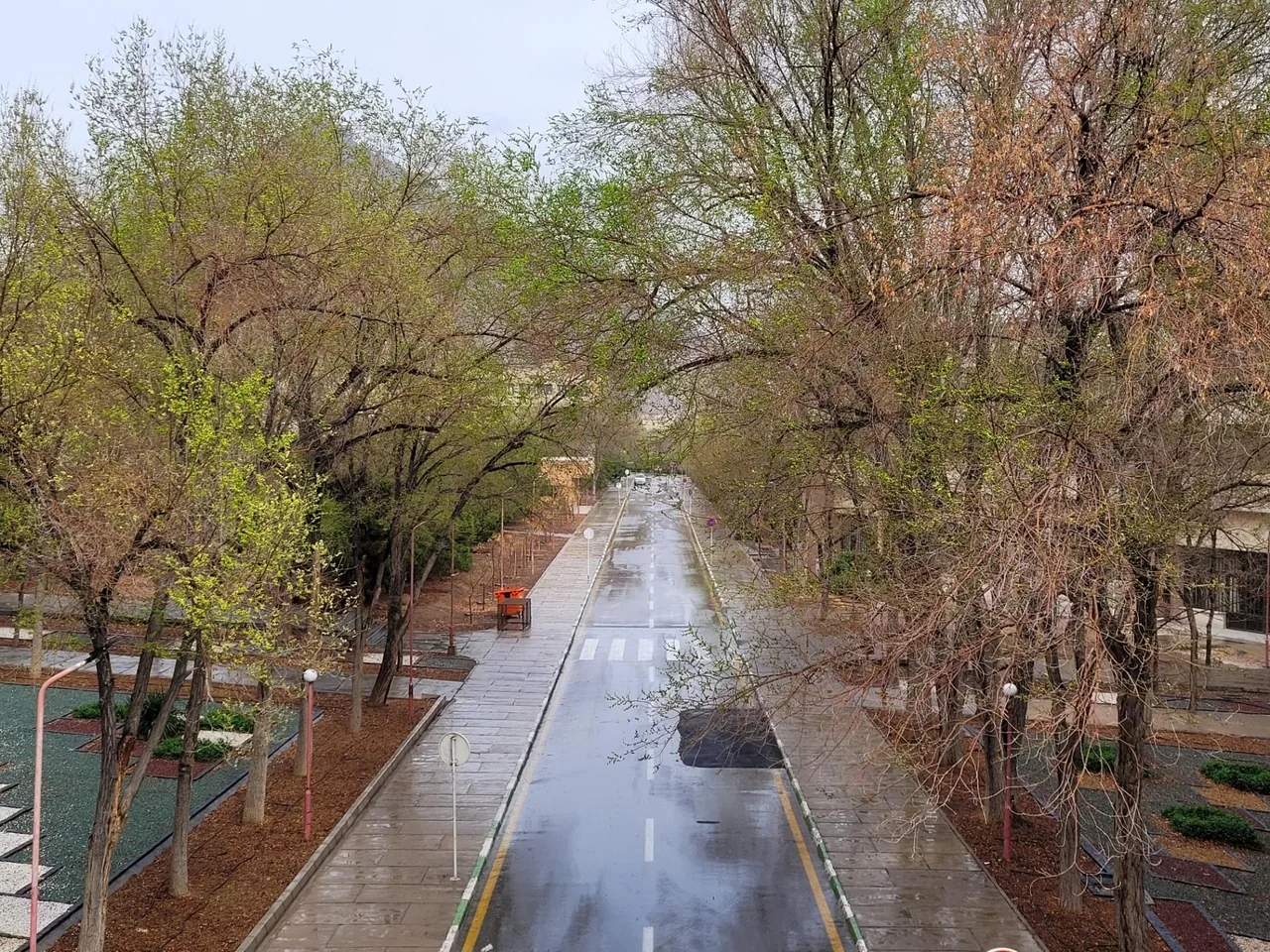 دانشکده مهندسی برق و کامپیوتر - تصویر 3