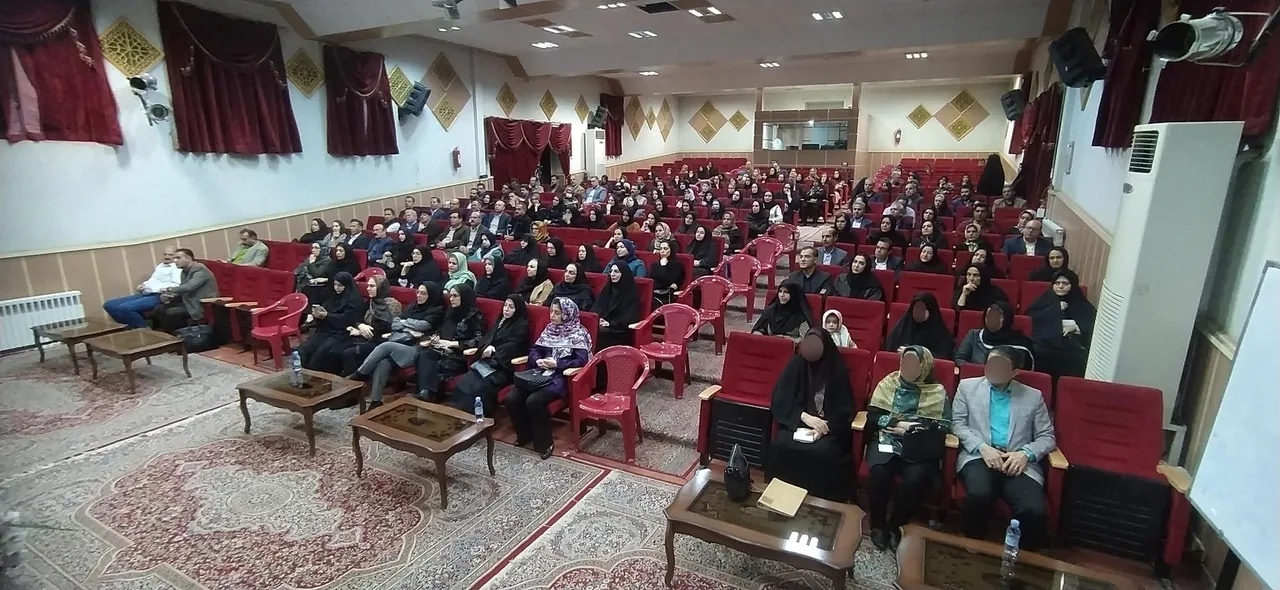 دبیرستان دوره اول پسرانه غیردولتی امام حسین (ع) - تصویر 5