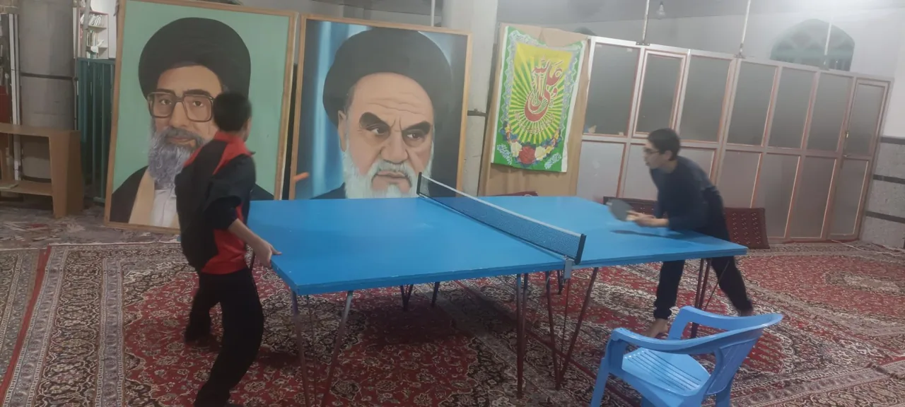 موسسه فرهنگی تربیتی شهدا کوشکک - تصویر 2