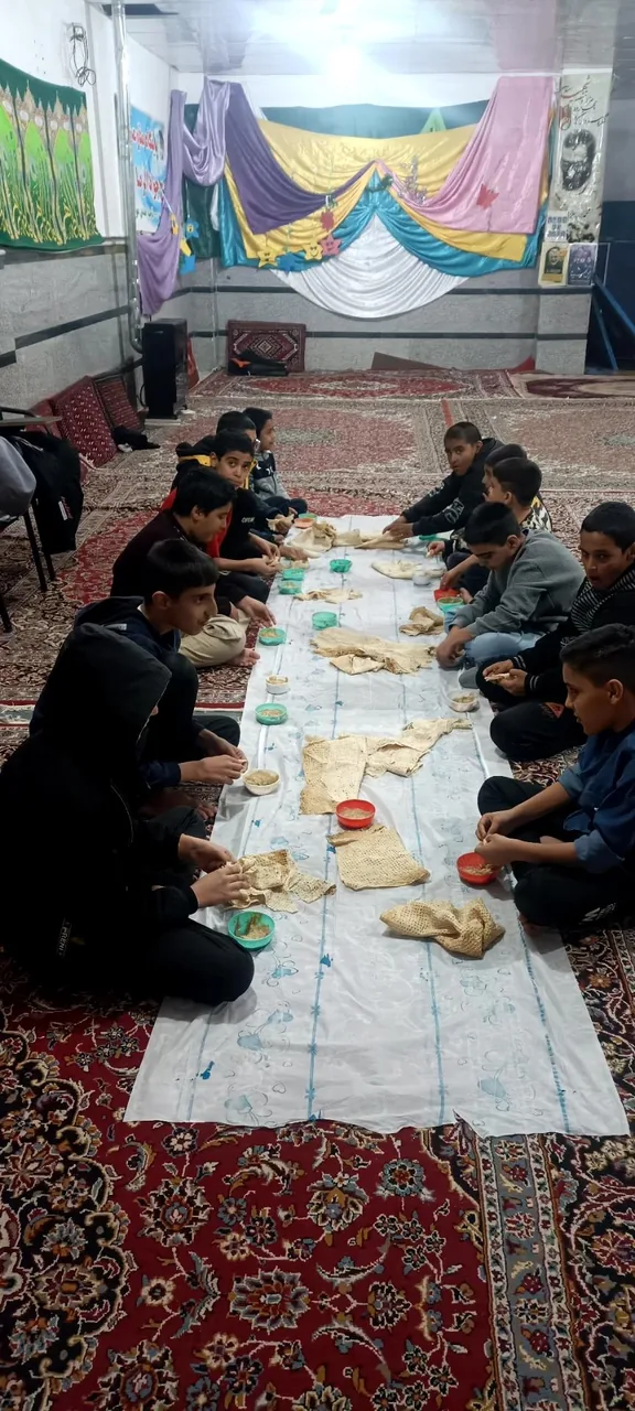 موسسه فرهنگی تربیتی شهدا کوشکک - تصویر 3