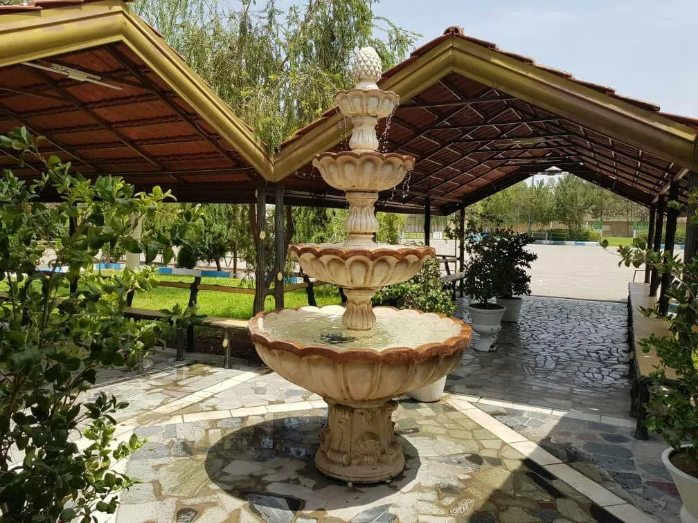 دبیرستان پسرانه شهید رمضانزاده (شاهد) - مدرسه در یزد - تصویر 4