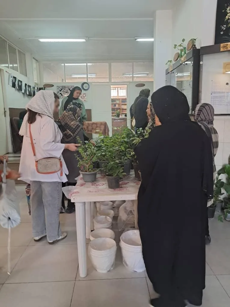 فرهنگسرای لاله - تصویر 3