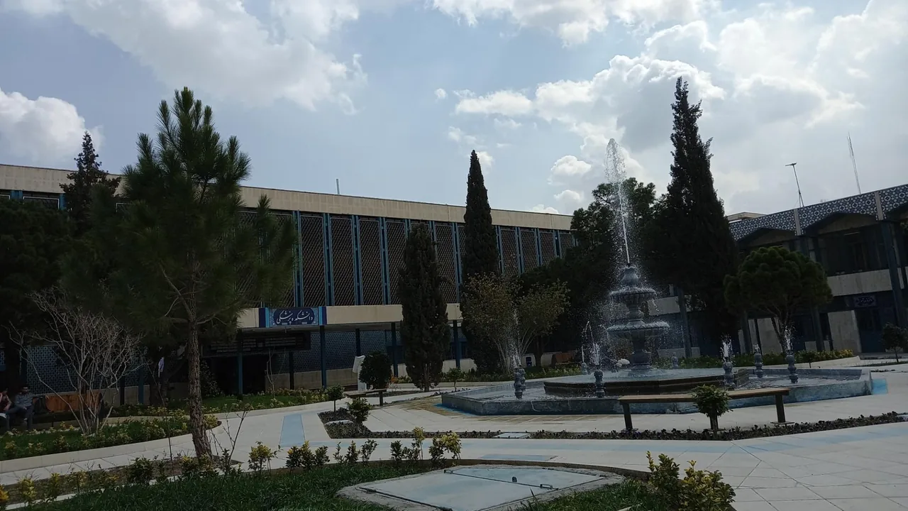 دانشکده پزشکی - تصویر 2