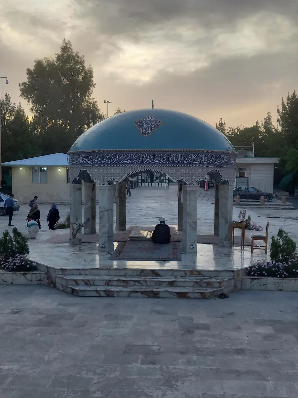 مجتمع فرهنگی آموزشی یاوران حضرت مهدی (عج) - تصویر 2