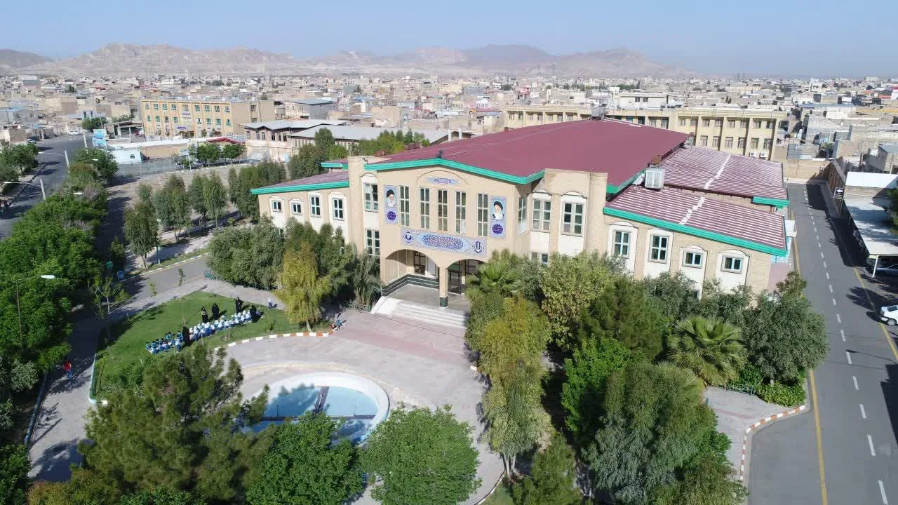 مجتمع فرهنگی ورزشی نور - فرهنگسرا و مرکز فرهنگی در قم - تصویر 2