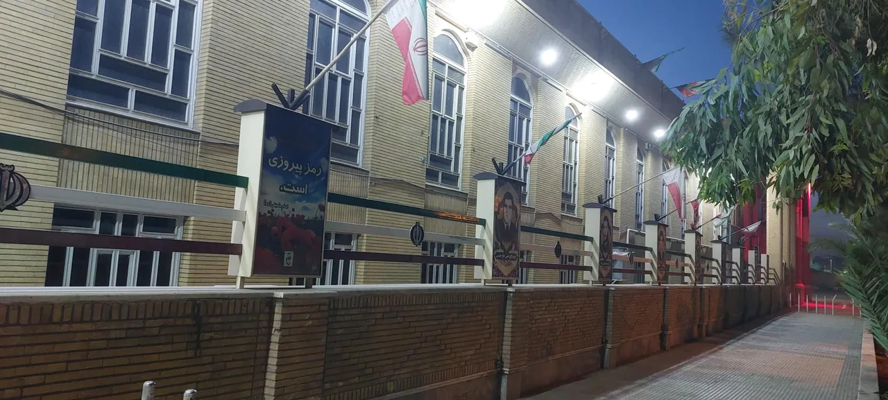 مجتمع فرهنگی امام خمینی (ره) - تصویر 4