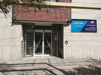 بنیاد توانگران کارآفرین نور