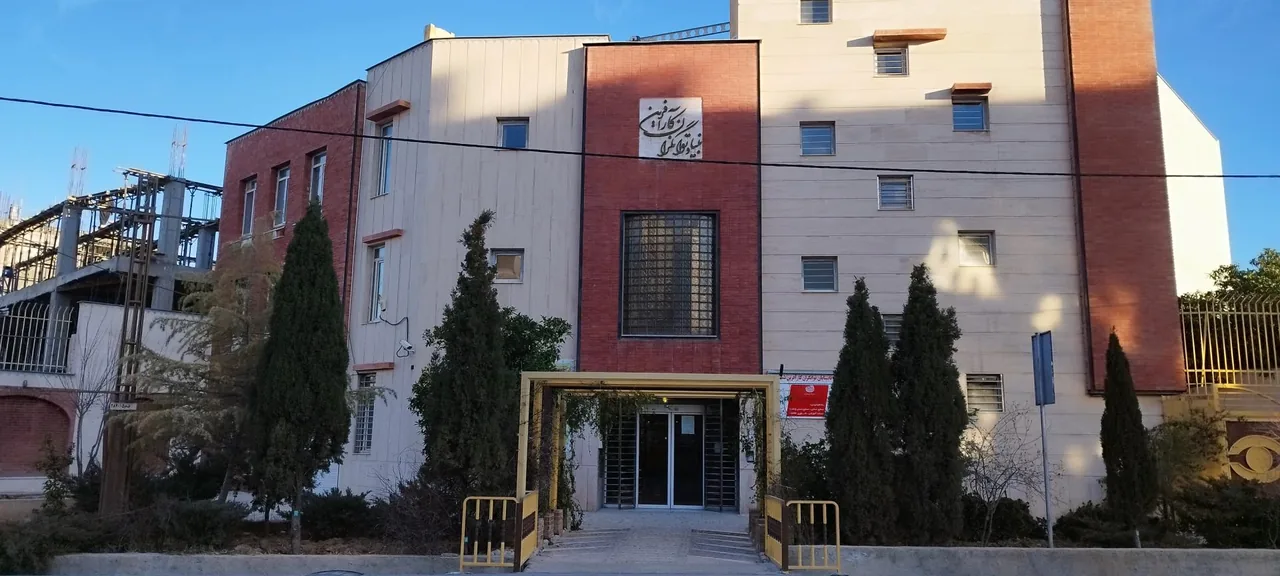 بنیاد توانگران کارآفرین نور - تصویر 2