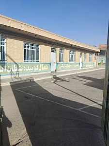 دبستان پسرانه دولتی پاسداران