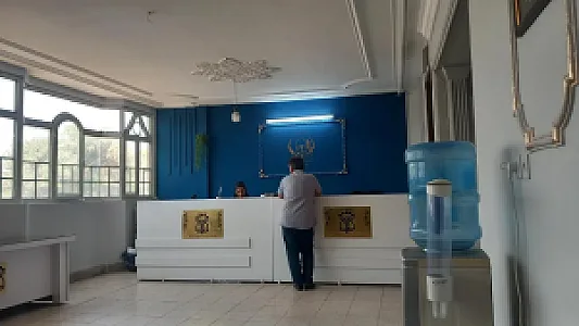 دفتر اسناد رسمی ۲۹۵