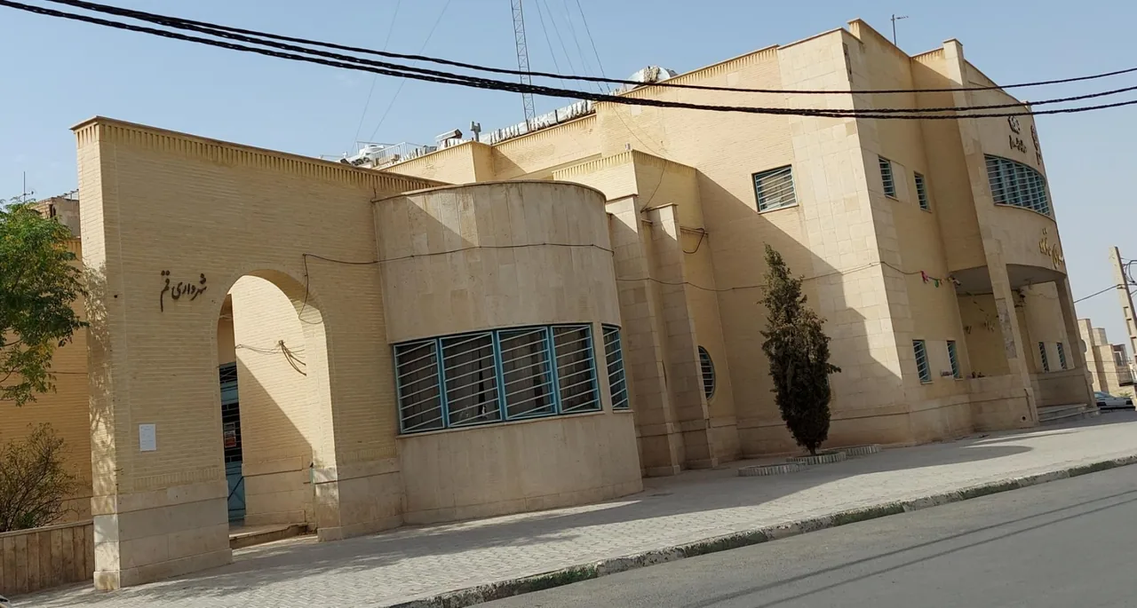 فرهنگسرای خانواده - تصویر 5